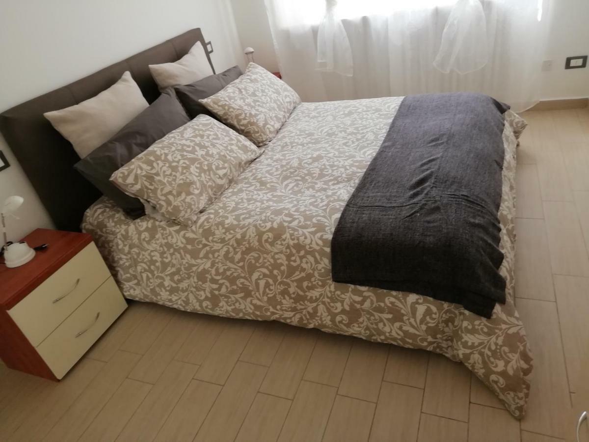 Residenza Il Viale Plaisance Extérieur photo