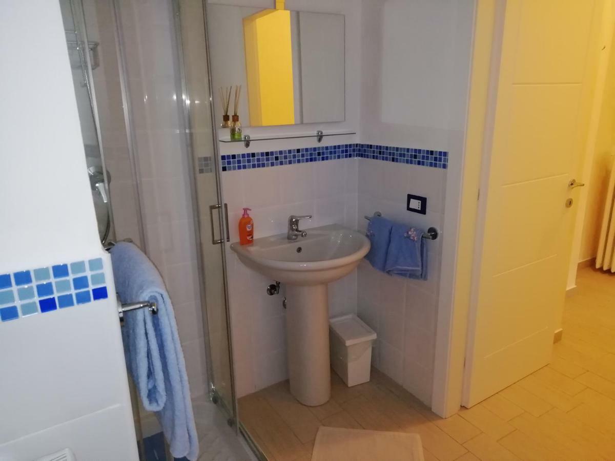 Residenza Il Viale Plaisance Extérieur photo