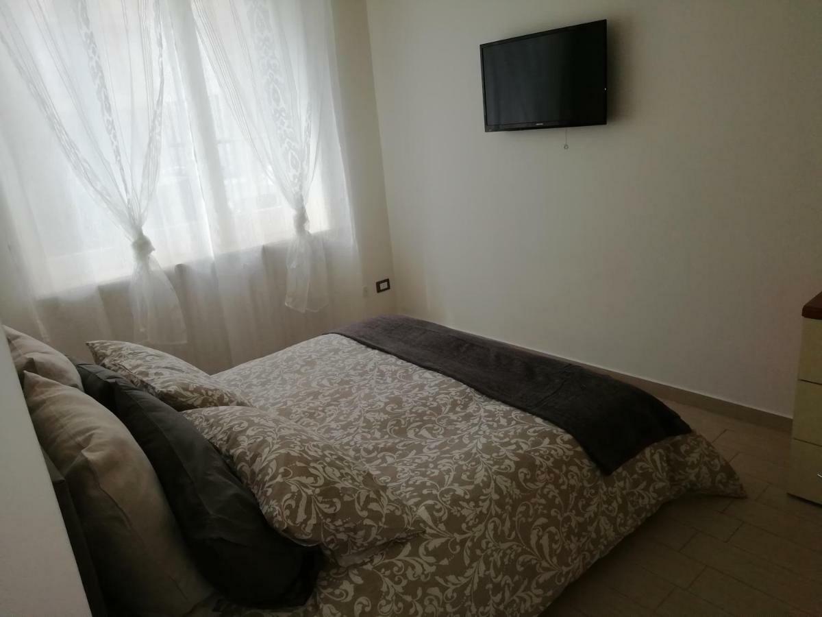 Residenza Il Viale Plaisance Extérieur photo