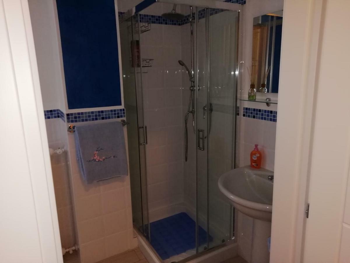 Residenza Il Viale Plaisance Extérieur photo